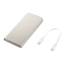 POWERBANK SAMSUNG 10000 MAH POWER